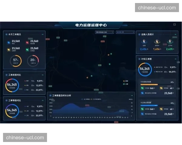 智能化感知终端部署加速 重塑赛事期间场馆管控流程